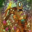 dead Discord Server Icon