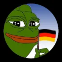German Place Discord Server Icon