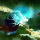 𝑵𝑬𝑽𝑬𝑹𝑳𝑨𝑵𝑫～🌙