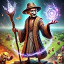 Mahatma Gönndir