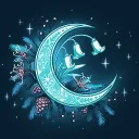 『 𝕹𝖔𝖙𝖊𝖇𝖔𝖔𝖐 』 Discord server icon