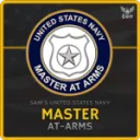 [MAA] Master-аt-Arms
