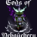 Gods of Debauchery