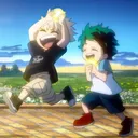 bkdk's safe place ♡