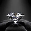 Diamond ray