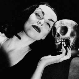 Discovery icon for ♱ 𝐓𝐇𝐄 𝐂𝐑𝐘𝐏𝐓 ♱ | 21+ Discord server