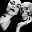 ♱ 𝐓𝐇𝐄 𝐂𝐑𝐘𝐏𝐓 ♱ | 21+