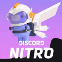 - # Nitro Seller
