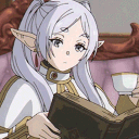 Elven Grand Archives