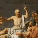 Discovery icon for Secularist | Philosophy • Atheism • Religion • Politics • Science • Economics • History Discord server