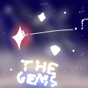 The gems Server Icon