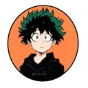 el sótano de deku