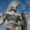 Akuma Discord server icon