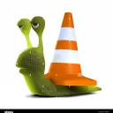 Snail Trail Discord Server Icon