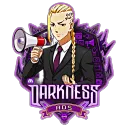 DARKNESS ADVERTISEMENT ㄨ