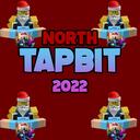NORTH TAPBIT (EVIL TAPBIT) Discord Server Icon