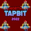 NORTH TAPBIT (EVIL TAPBIT)