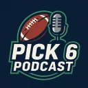 Pick 6 Discord Server Icon