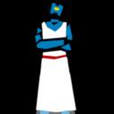 mirage's dimension Discord Server Icon