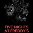 FNAF Actor Au Discord Server Icon