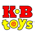 KB Toys 🚂 🪀 Discord server icon