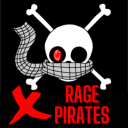 The xRAGE Pirates icon