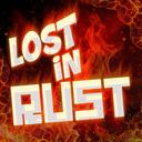 LOST In RUST Discord Server Icon