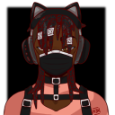 Peachesâ€™ server Server Icon