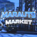 maraut9's market