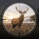 Hunting Sniper Discord Server Icon