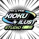 Kioku.illus