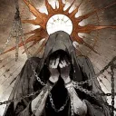 𝐈𝐍𝐅𝐈𝐍𝐓𝐄 𝐎𝐃𝐘𝐒𝐒𝐄𝐘:... Discord Server Icon