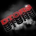 [DTOR$] Discord Server Icon