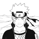 𝐍𝐀𝐑𝐔𝐓𝐎: 𝐒𝐇𝐈𝐍𝐎𝐁𝐈 �... Discord Server Icon