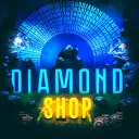 DIAMOND SHOP