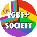 Staffs LGBTQ+ Society Discord Server Icon