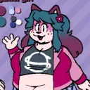Sadie’s Sussi Server