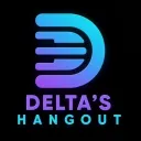 ✨{=Delta's Hangout=}🌌