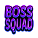 ✶ BossSquad ✶