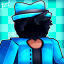 Roblox B3aming Community Server Icon