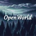 OpenWorld Discord Server Icon