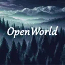 OpenWorld Discord Server Icon