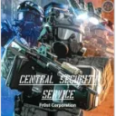 Central Security Service