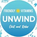 unwind and chill