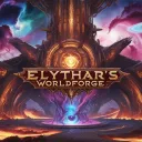 Elythars Weltenschmiede