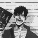 r/Gangsta: The Revival Operation