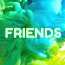 Friendsメ