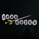 IronGuild Discord Server Icon