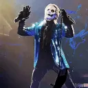 the ministry of ghost. Discord Server Icon