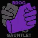 BROG'S GAUNTLET